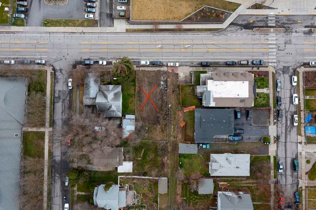 1717 N Howard St, Spokane, WA 99205