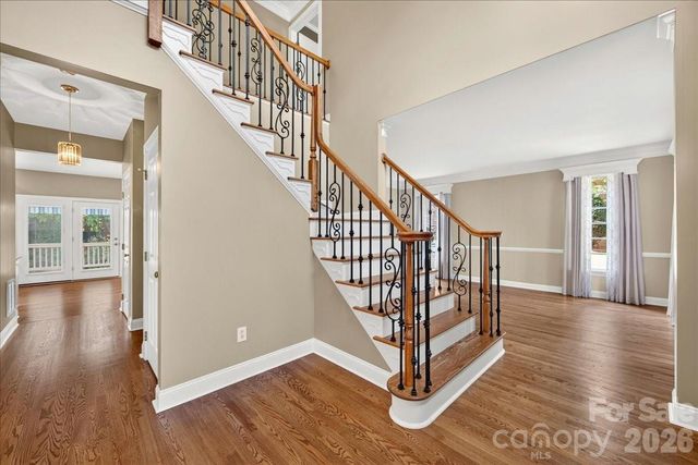 1308 Rockfish Drive, Matthews, NC 28105