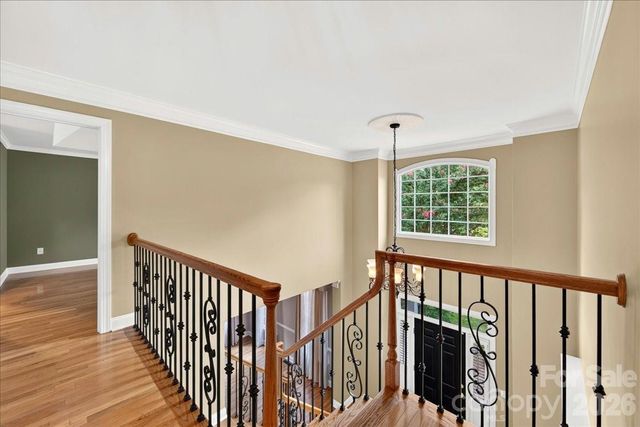 1308 Rockfish Drive, Matthews, NC 28105