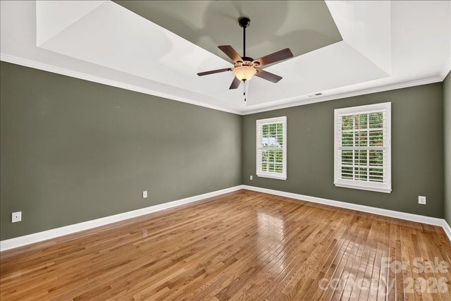 1308 Rockfish Drive, Matthews, NC 28105