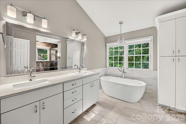 1308 Rockfish Drive, Matthews, NC 28105
