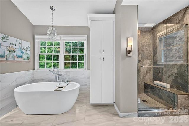 1308 Rockfish Drive, Matthews, NC 28105