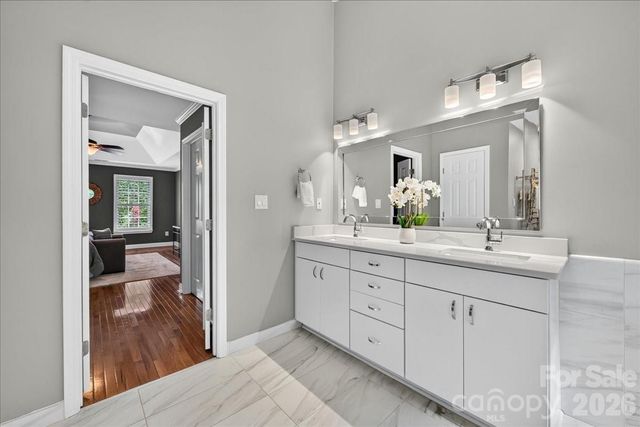 1308 Rockfish Drive, Matthews, NC 28105