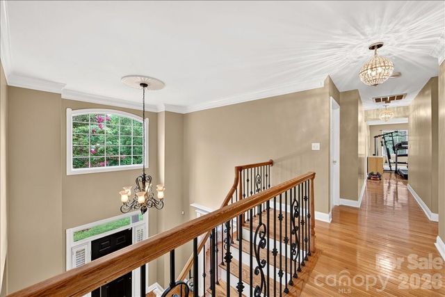 1308 Rockfish Drive, Matthews, NC 28105