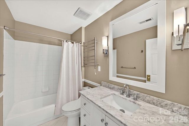 1308 Rockfish Drive, Matthews, NC 28105
