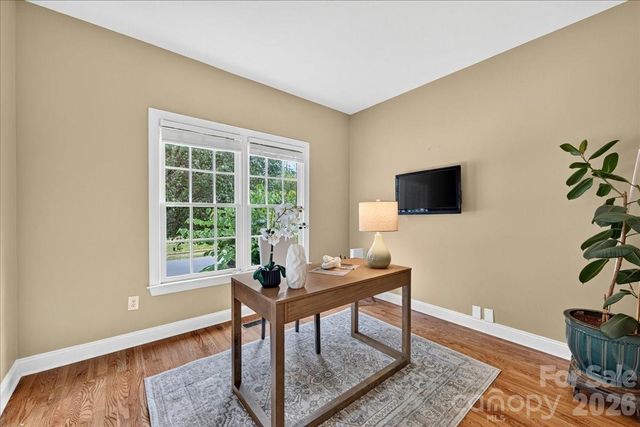 1308 Rockfish Drive, Matthews, NC 28105