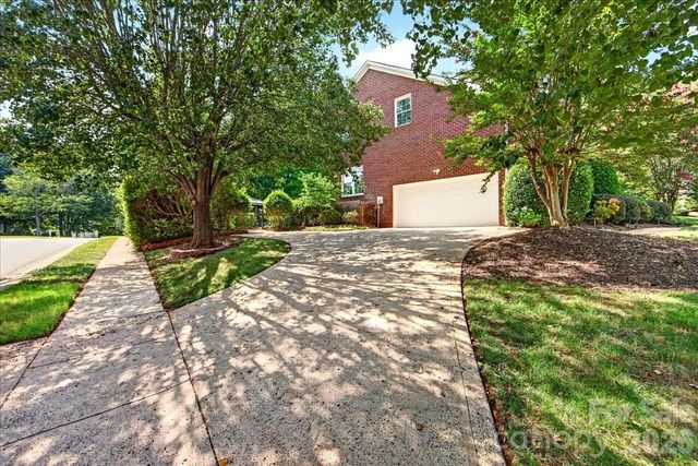 1308 Rockfish Drive, Matthews, NC 28105