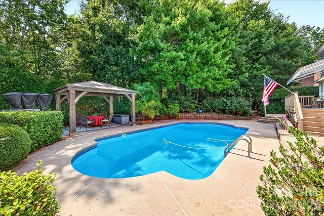 1308 Rockfish Drive, Matthews, NC 28105