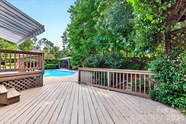 1308 Rockfish Drive, Matthews, NC 28105