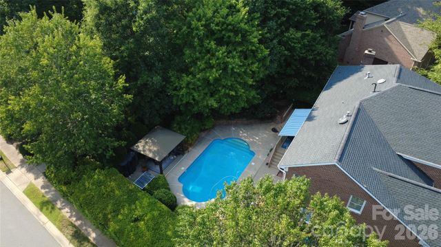 1308 Rockfish Drive, Matthews, NC 28105