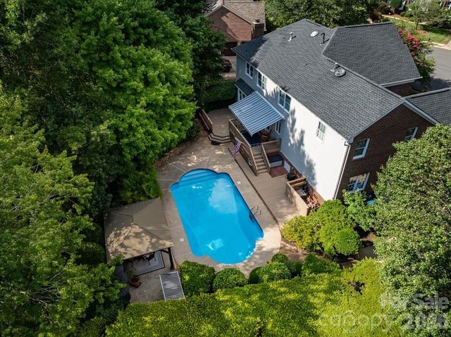 1308 Rockfish Drive, Matthews, NC 28105