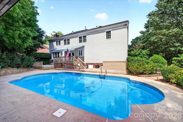 1308 Rockfish Drive, Matthews, NC 28105