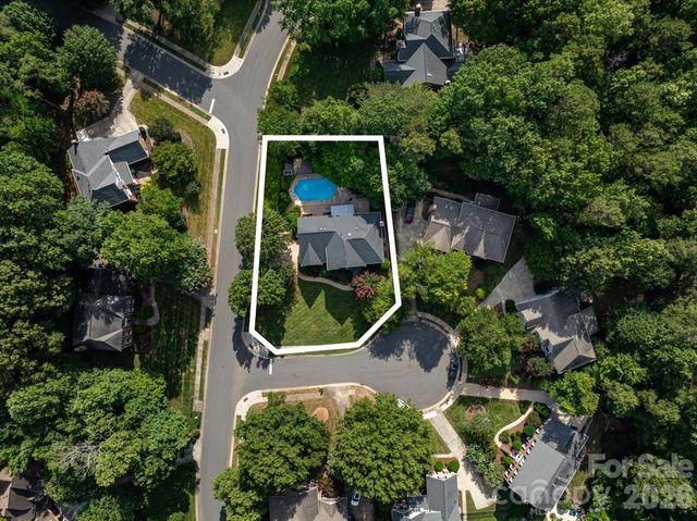 1308 Rockfish Drive, Matthews, NC 28105