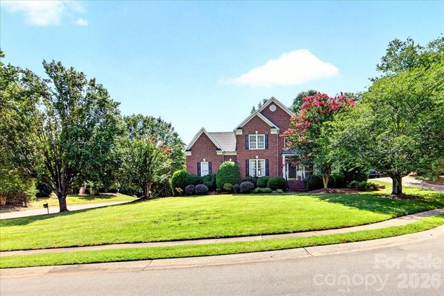 1308 Rockfish Drive, Matthews, NC 28105