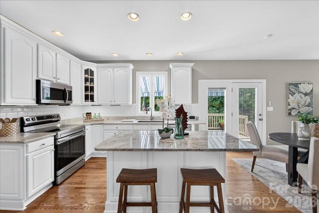 1308 Rockfish Drive, Matthews, NC 28105