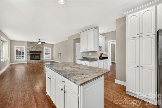 1308 Rockfish Drive, Matthews, NC 28105