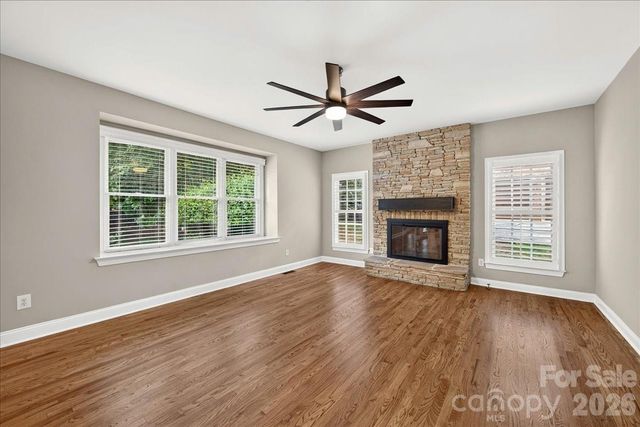 1308 Rockfish Drive, Matthews, NC 28105