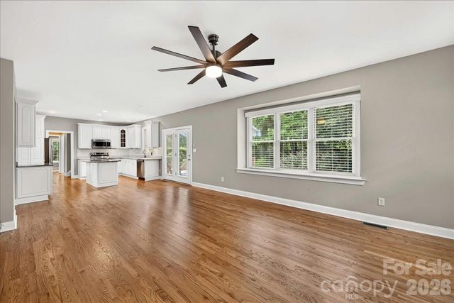 1308 Rockfish Drive, Matthews, NC 28105