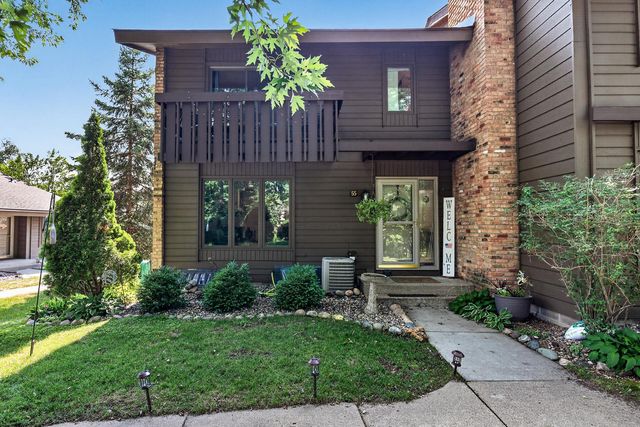 55 Birnamwood Drive, Burnsville, MN 55337