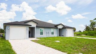 8615 AGATE STREET 8615, Port Charlotte, FL 33981
