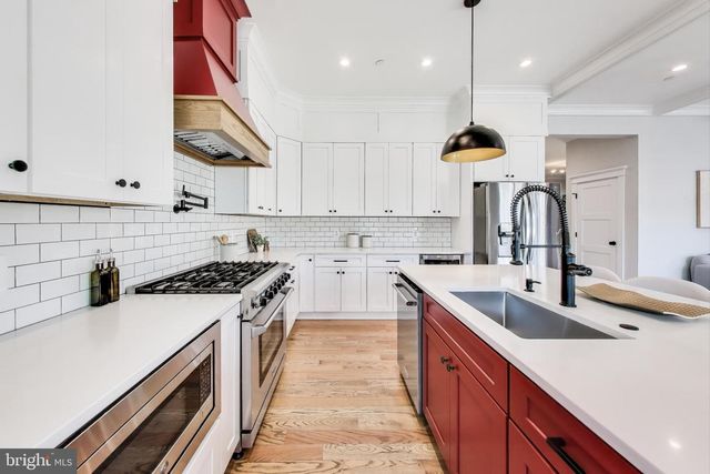 4021 HAMILTON ST, Hyattsville, MD 20781