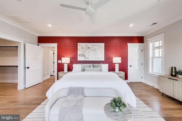 4021 HAMILTON ST, Hyattsville, MD 20781