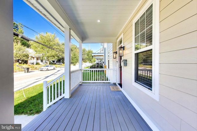 4021 HAMILTON ST, Hyattsville, MD 20781