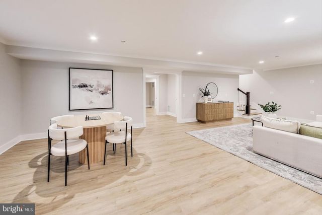 4021 HAMILTON ST, Hyattsville, MD 20781