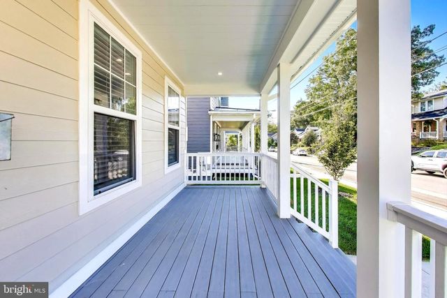 4021 HAMILTON ST, Hyattsville, MD 20781