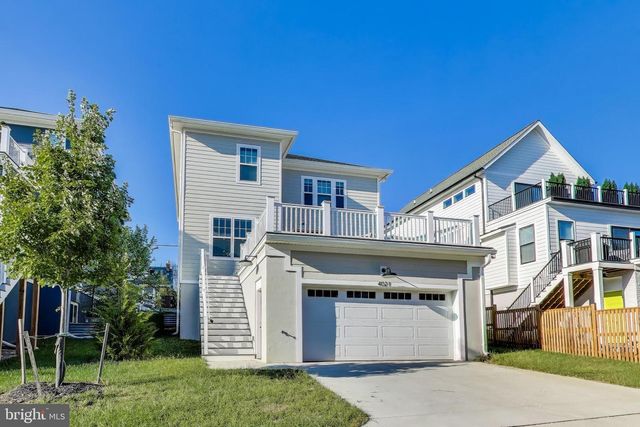 4021 HAMILTON ST, Hyattsville, MD 20781