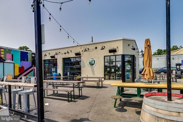 4021 HAMILTON ST, Hyattsville, MD 20781