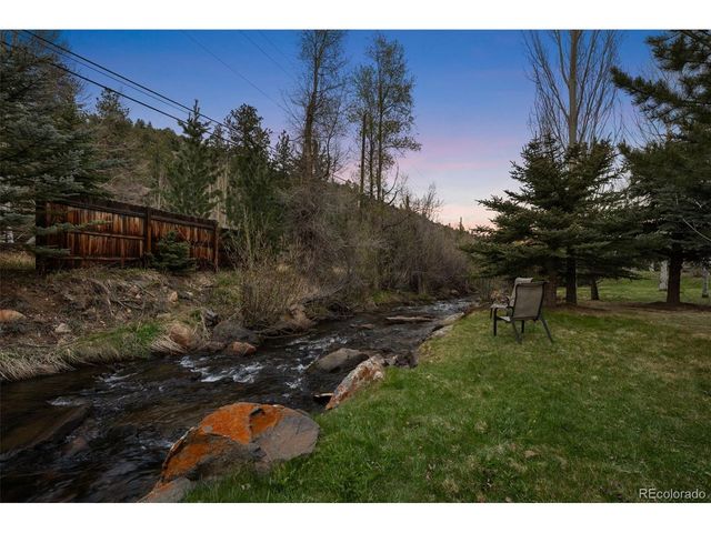22 Buckskin Trl, Idaho Springs, CO 80452