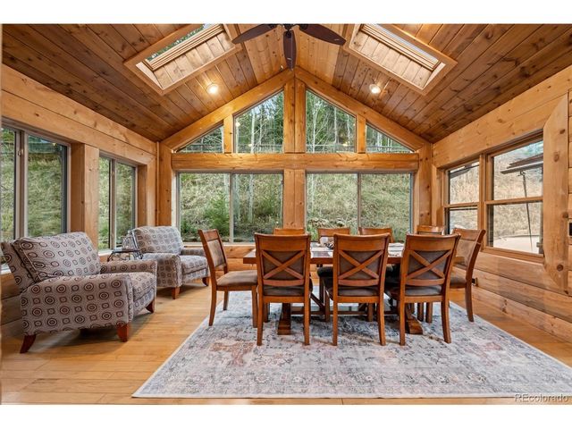 22 Buckskin Trl, Idaho Springs, CO 80452