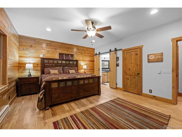 22 Buckskin Trl, Idaho Springs, CO 80452