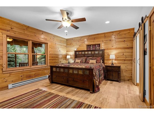 22 Buckskin Trl, Idaho Springs, CO 80452