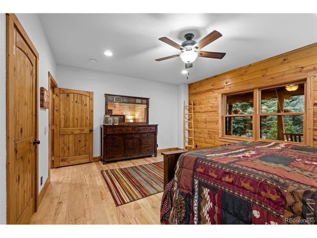 22 Buckskin Trl, Idaho Springs, CO 80452