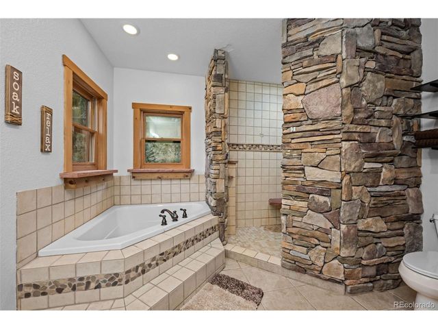 22 Buckskin Trl, Idaho Springs, CO 80452