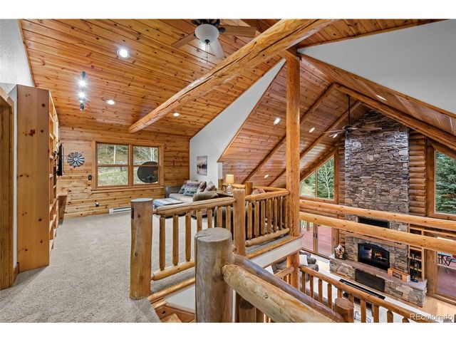 22 Buckskin Trl, Idaho Springs, CO 80452