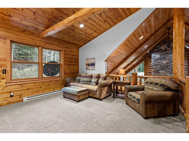 22 Buckskin Trl, Idaho Springs, CO 80452