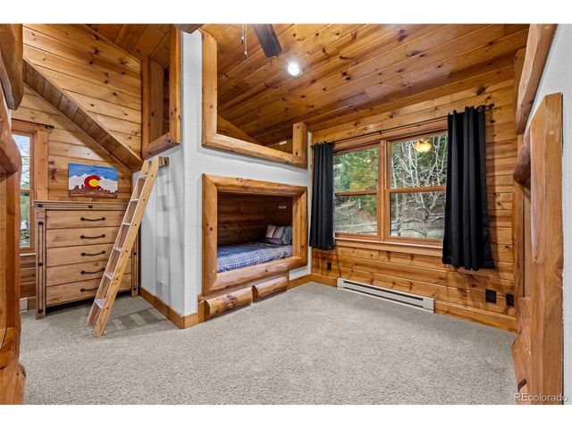 22 Buckskin Trl, Idaho Springs, CO 80452