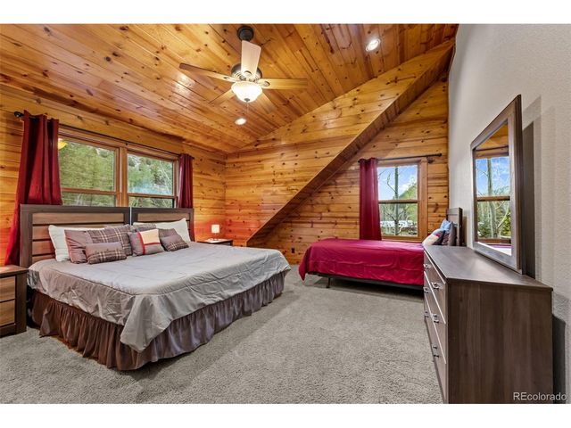 22 Buckskin Trl, Idaho Springs, CO 80452