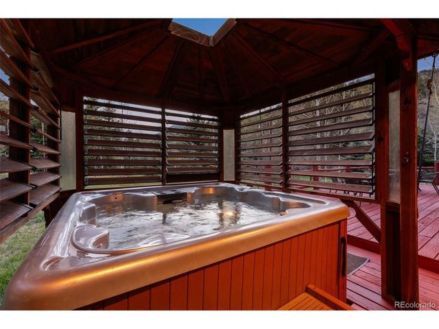 22 Buckskin Trl, Idaho Springs, CO 80452