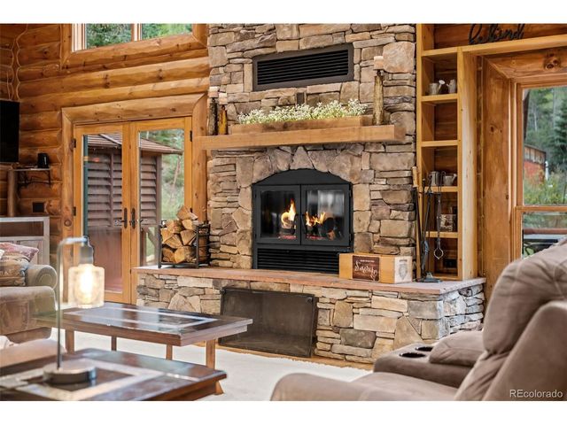 22 Buckskin Trl, Idaho Springs, CO 80452