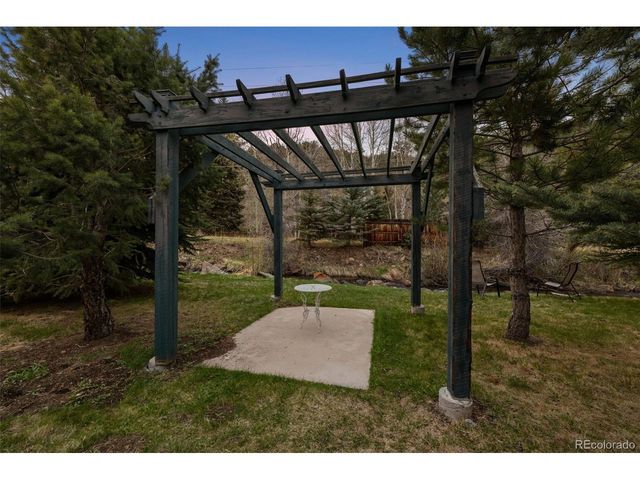 22 Buckskin Trl, Idaho Springs, CO 80452