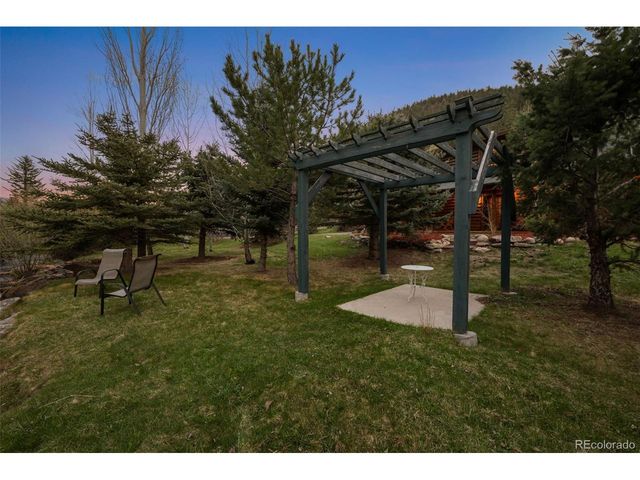 22 Buckskin Trl, Idaho Springs, CO 80452