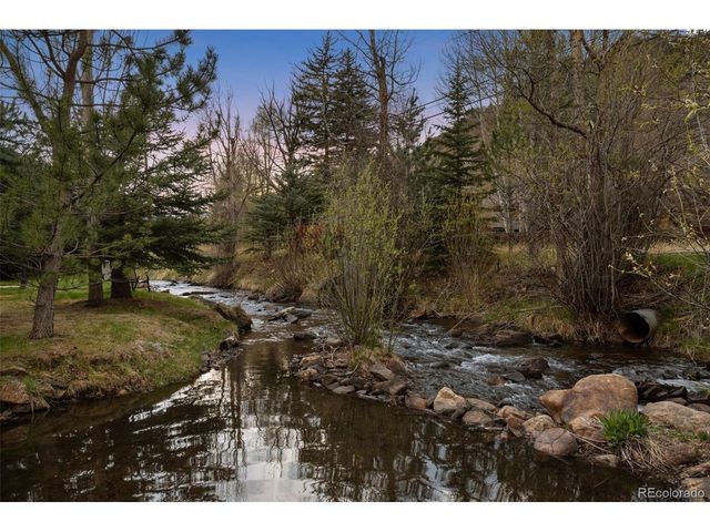 22 Buckskin Trl, Idaho Springs, CO 80452