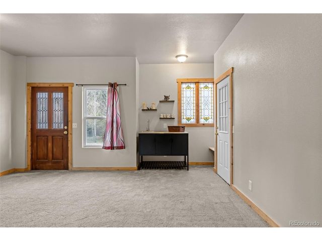 22 Buckskin Trl, Idaho Springs, CO 80452