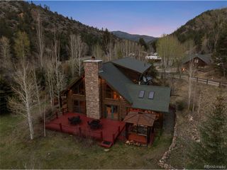 22 Buckskin Trl, Idaho Springs, CO 80452