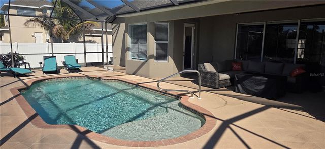 9597 LITTLE ROCK STREET, Port Charlotte, FL 33981