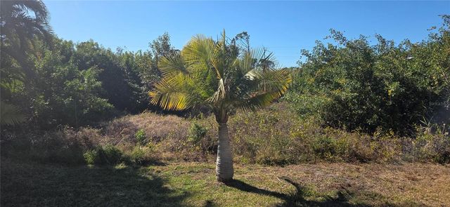 9597 LITTLE ROCK STREET, Port Charlotte, FL 33981